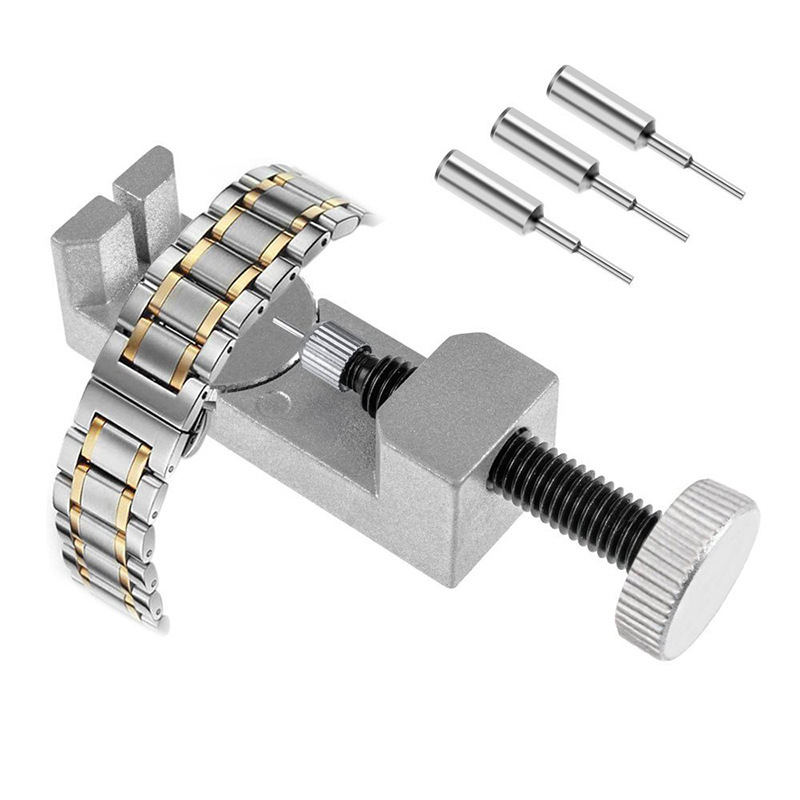Spring Bar Tool Set - Zestaw narzędzi do naprawy paska zegarka