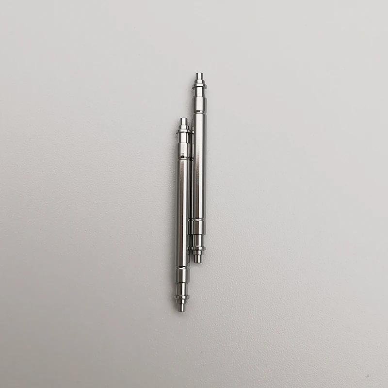 Spring Bar Tool Set - Pręty sprężynowe ze stali nierdzewnej 316L