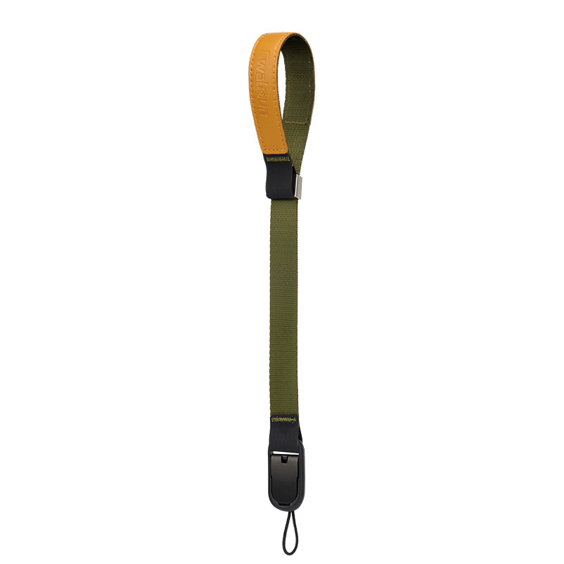 Leather Strap Quick Release - Szybkozłączka do paska na nadgarstek do