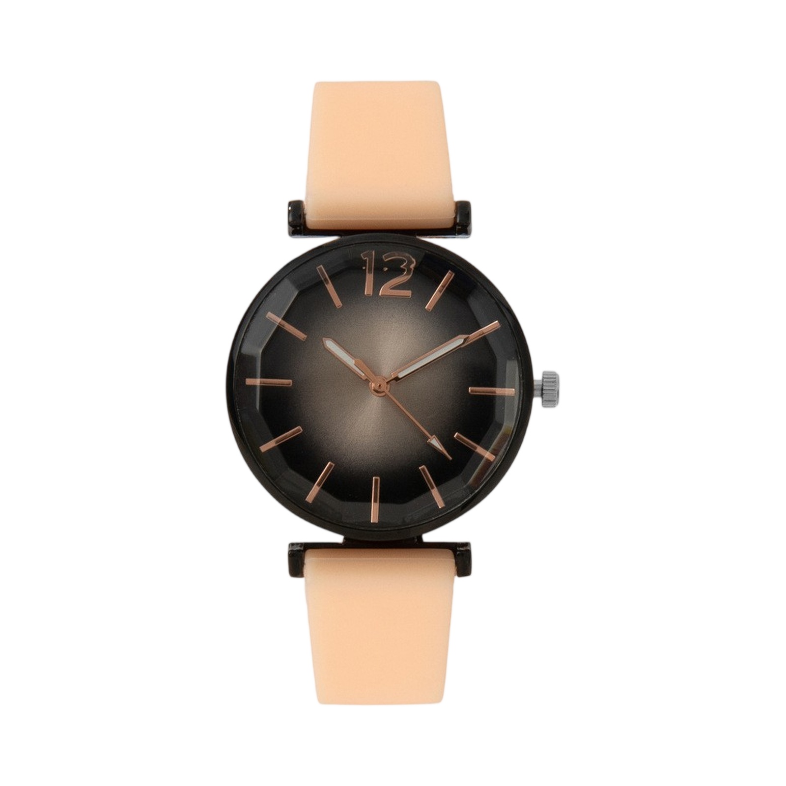 Damski Zegarek Sportowy Modny  – Silicone Band Women recenzja i cena
