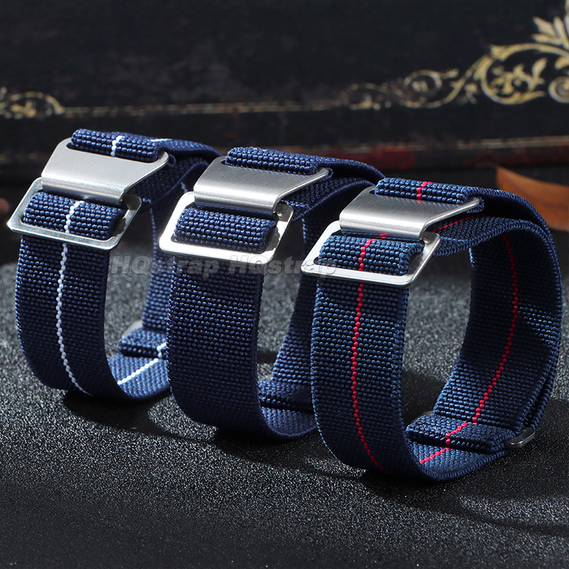 Elastyczny nylonowy pasek do z – Parachute Strap Elastic recenzja i cena