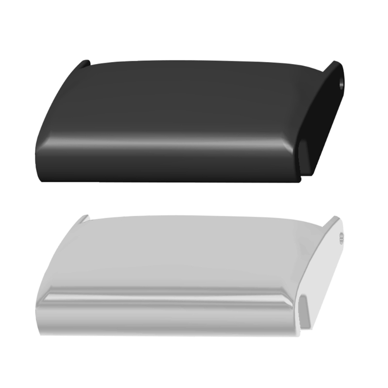 2 sztuki adapterów pasm do zeg – Silicone Watch Band 22Mm recenzja i cena
