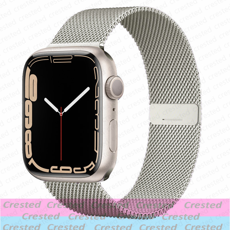 Magnetyczny pasek z pętlą do A – Milanese Loop Magnetic recenzja i cena