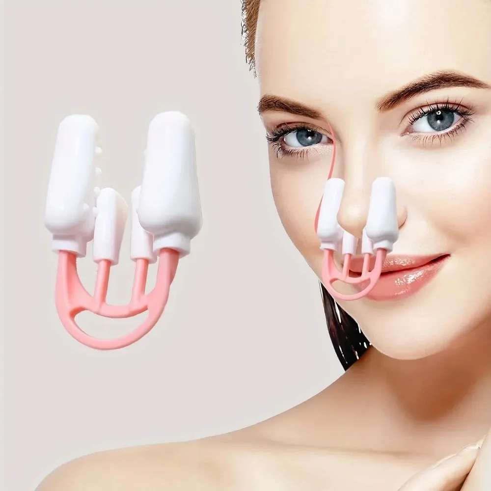 Bezbolesny korektor nosa odpow – Curved Spring Bar recenzja i cena