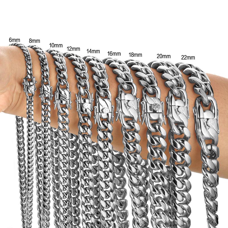 316L ze stali nierdzewnej Miam – Butterfly Clasp Deployant recenzja i cena