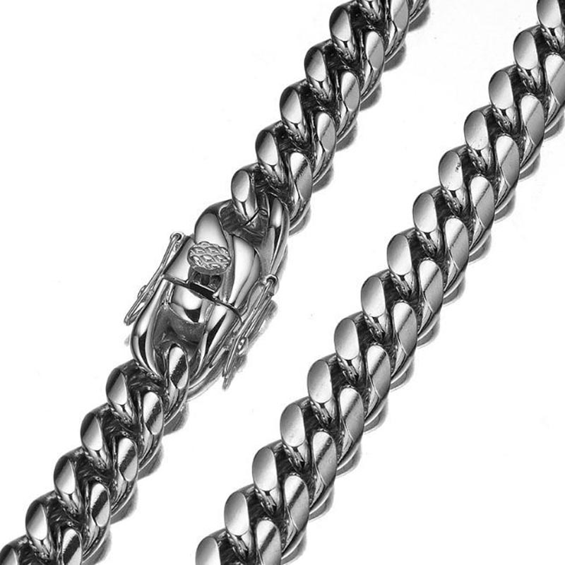 316L ze stali nierdzewnej Miam – Butterfly Clasp Deployant recenzja i cena
