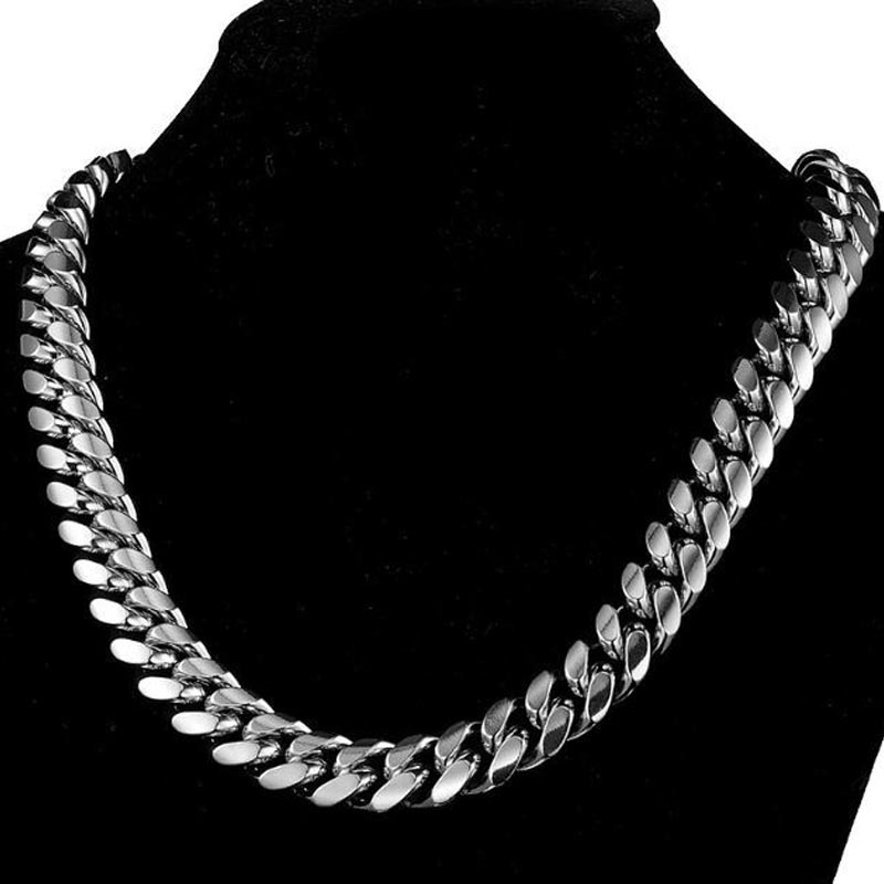 316L ze stali nierdzewnej Miam – Butterfly Clasp Deployant recenzja i cena