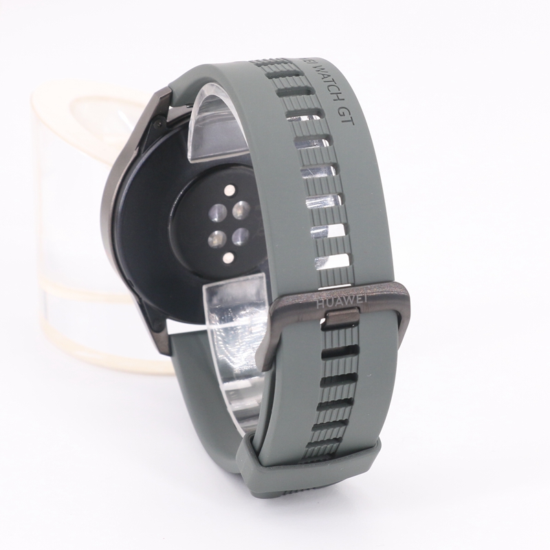 Oryginalny silikonowy pasek do – Silicone Watch Band 22Mm recenzja i cena