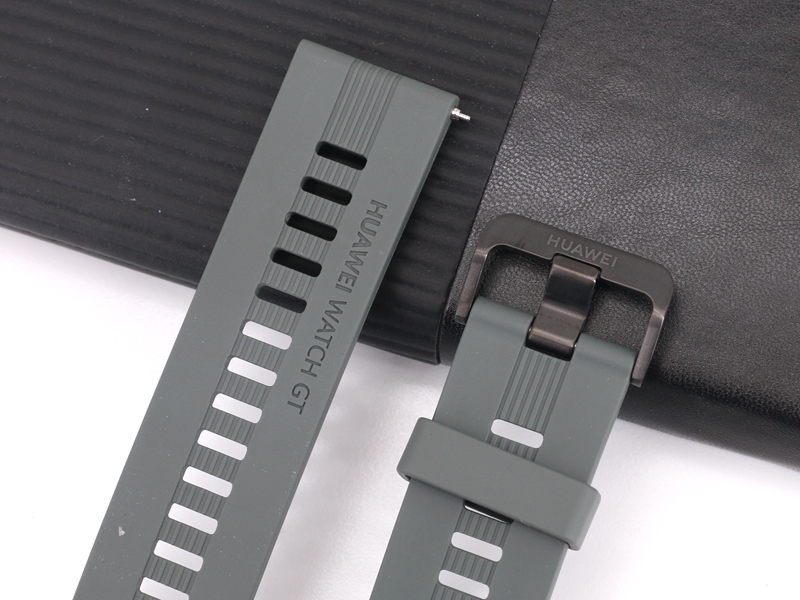 Oryginalny silikonowy pasek do – Silicone Watch Band 22Mm recenzja i cena