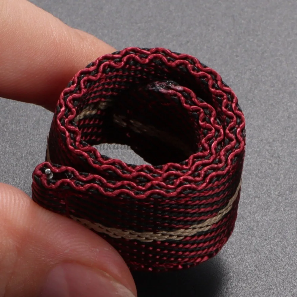 Pasek nylonowy z szybkozłączką – Nato Strap Nylon recenzja i cena