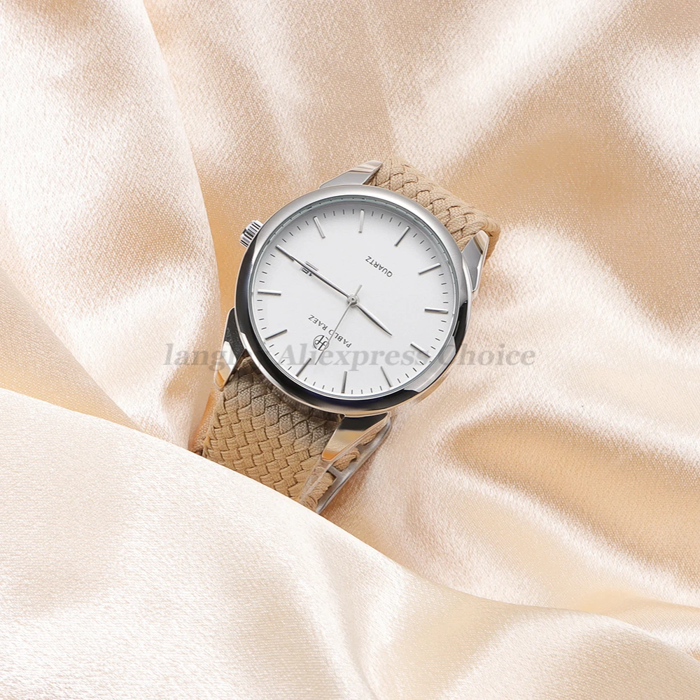 14mm 16mm 18mm 20mm 22mm Tkani – Perlon Strap Woven recenzja i cena