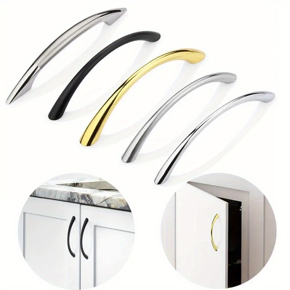 10 szt. Zakrzywione uchwyty ze – Curved Spring Bar recenzja i cena