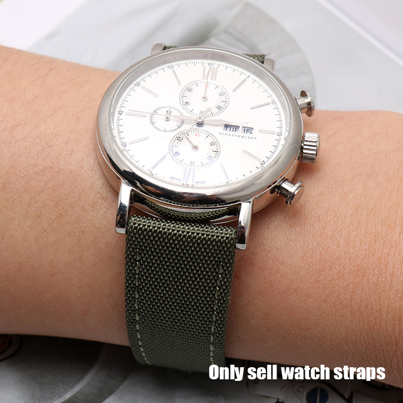 Pasek do zegarka Omega Seiko C – Nato Strap Nylon recenzja i cena