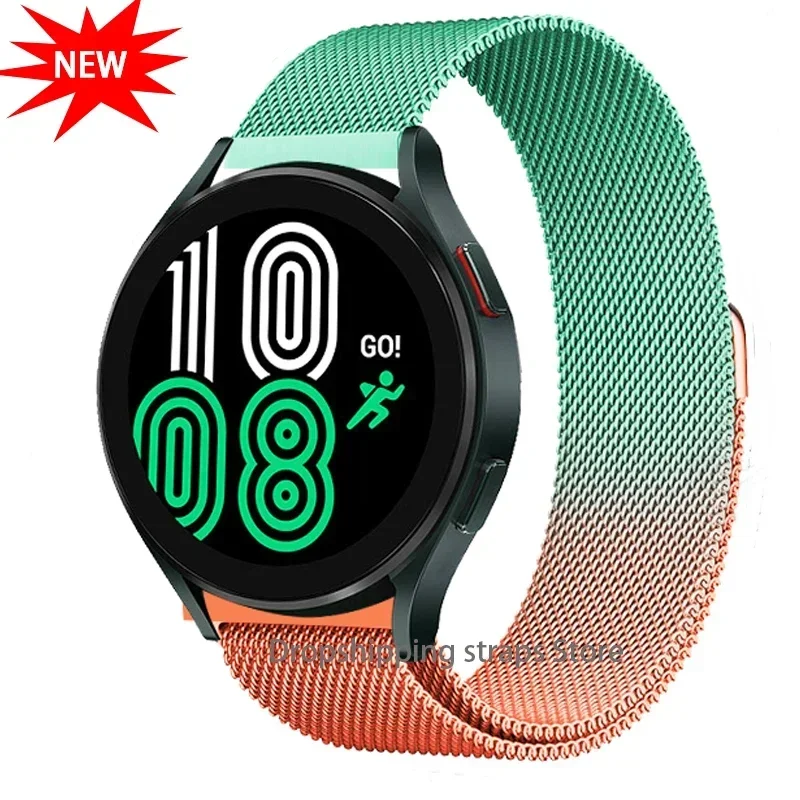 Milanese Loop dla Samsung Gala – Milanese Loop Magnetic recenzja i cena