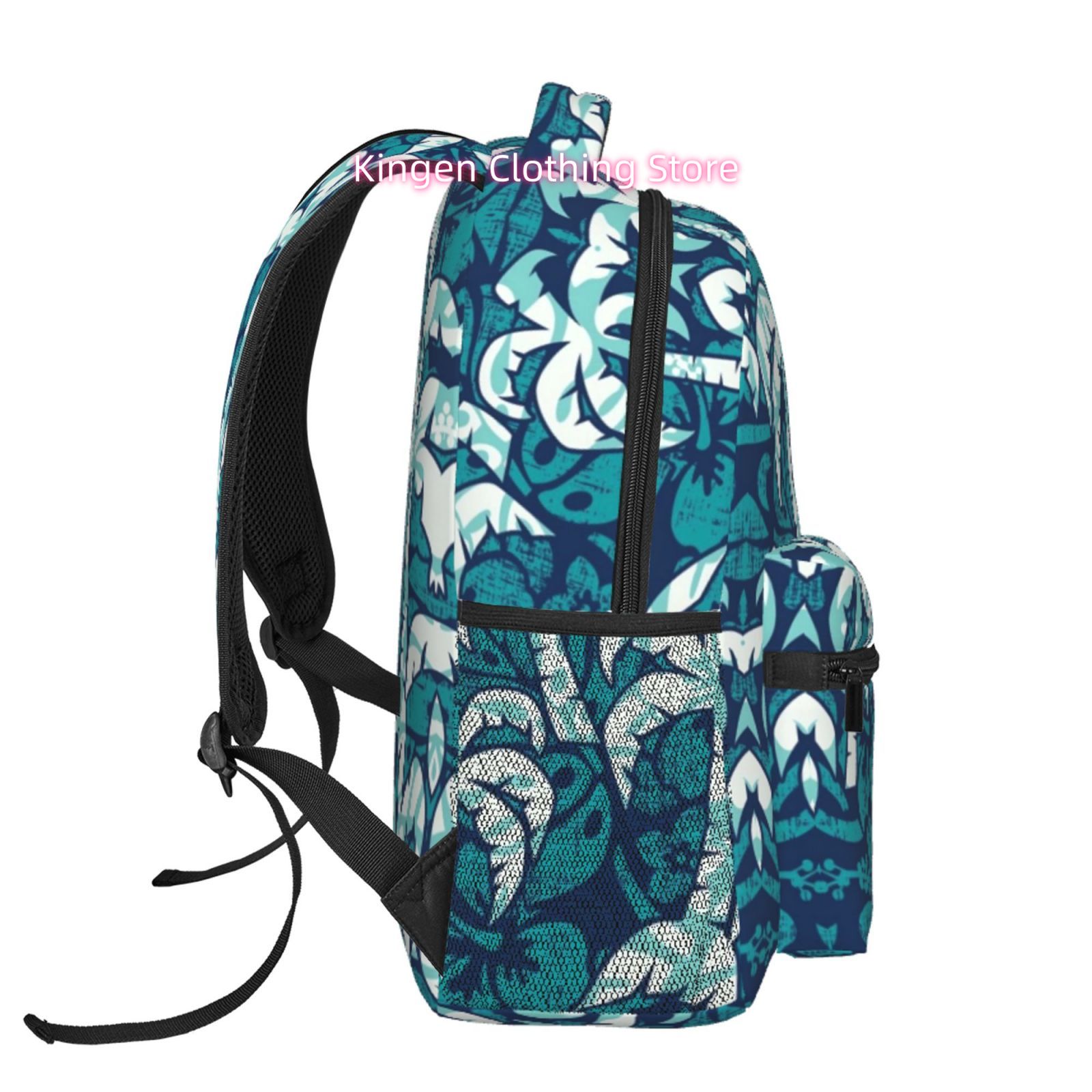 Plecak podróżny w stylu vintag – Tropic Strap Vintage recenzja i cena