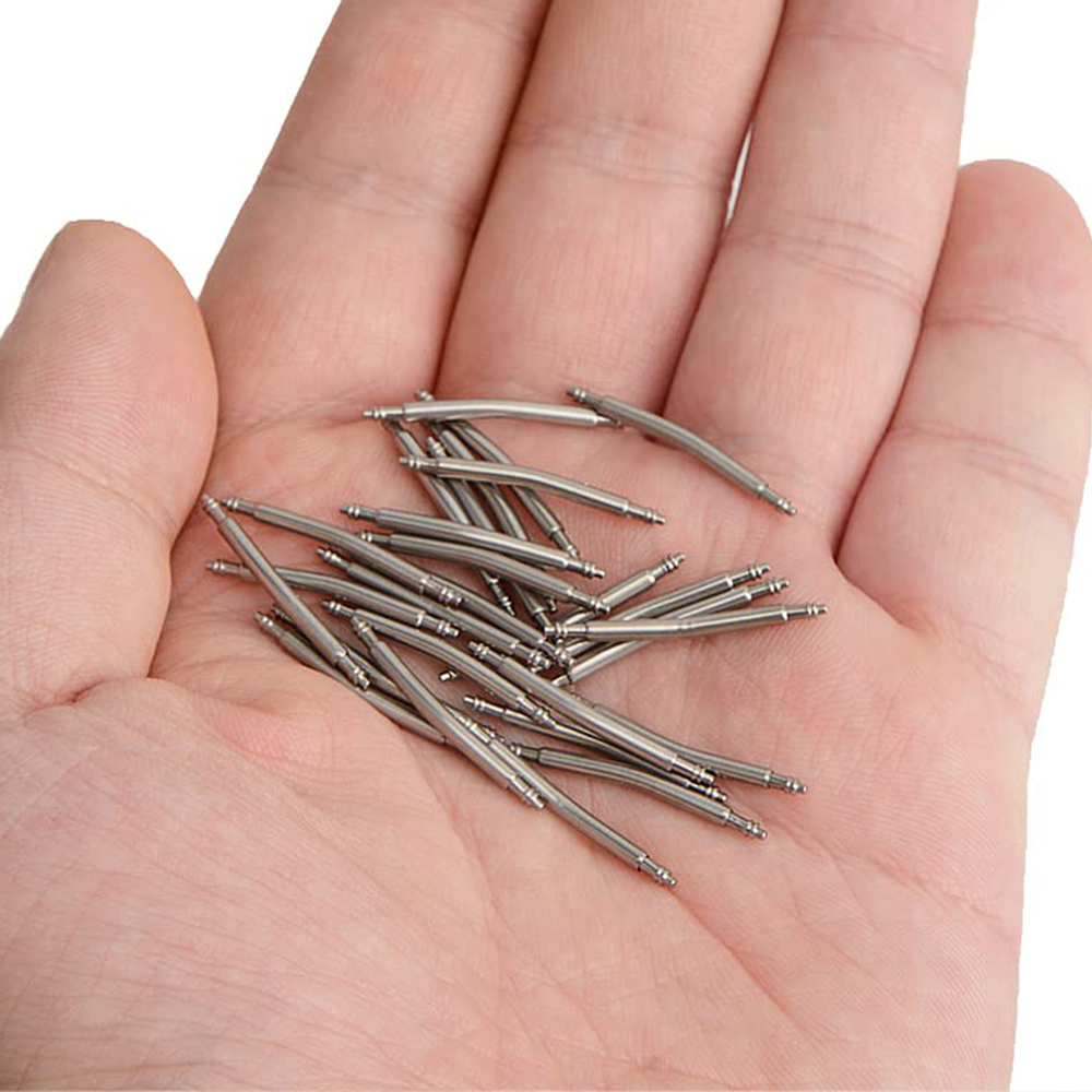 20 sztuk 1.5mm wygięte pręty s – Curved Spring Bar recenzja i cena