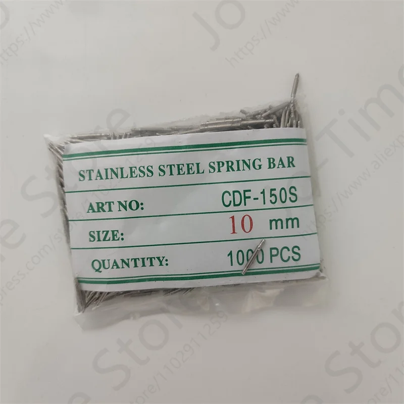 1000 szt. Zestaw narzędzi do s – Spring Bar Tool Set recenzja i cena