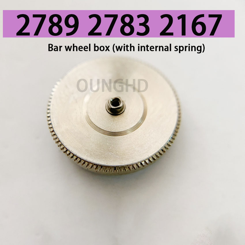 Oryginalne Autentyczne Części  – Spring Bar Tool Set recenzja i cena