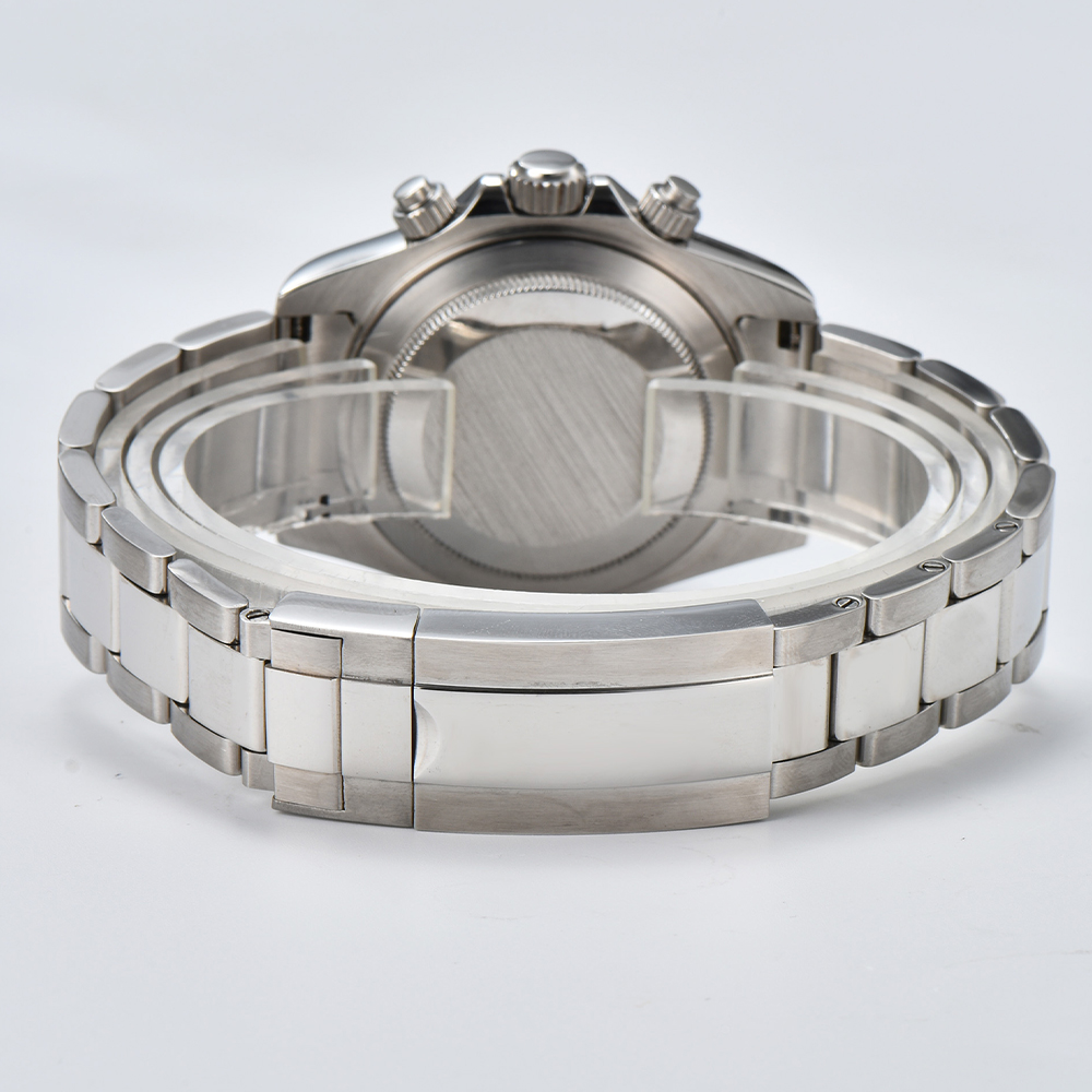 Luksusowy zegarek Creative Wav – Stainless Bracelet Diver recenzja i cena