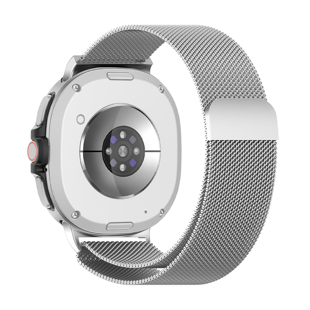 Pasek Milanese Loop do Samsung – Milanese Loop Magnetic recenzja i cena