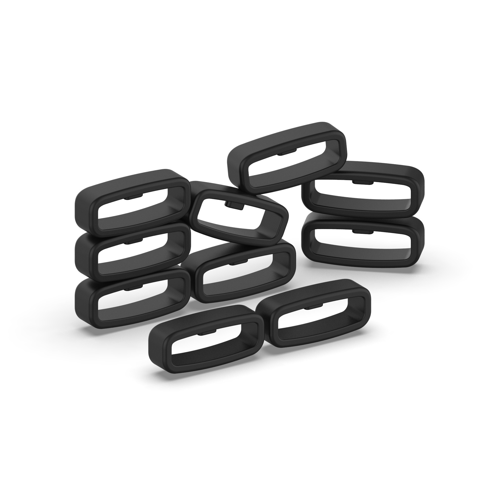 ​ Gumowy pasek do zegarka Pętl – Silicone Watch Band 22Mm recenzja i cena