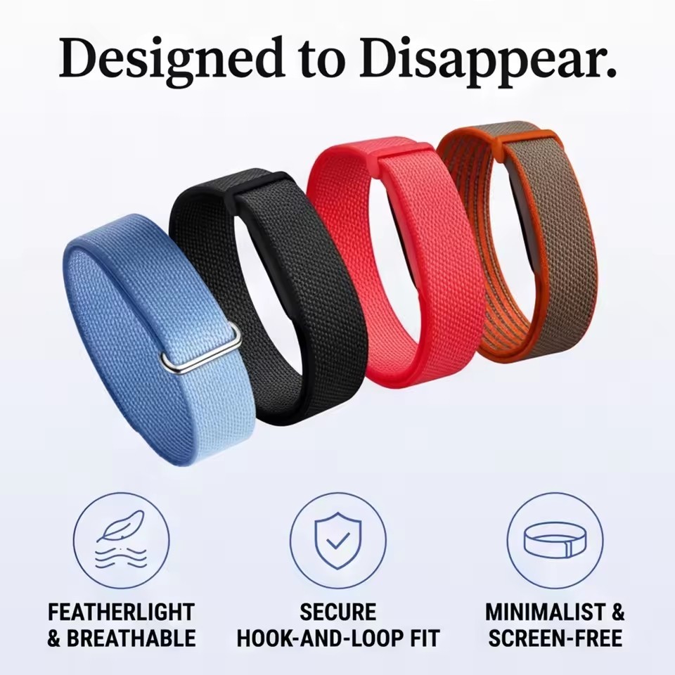 Nylonowy pasek sportowy z pęte – Sport Loop Velcro recenzja i cena