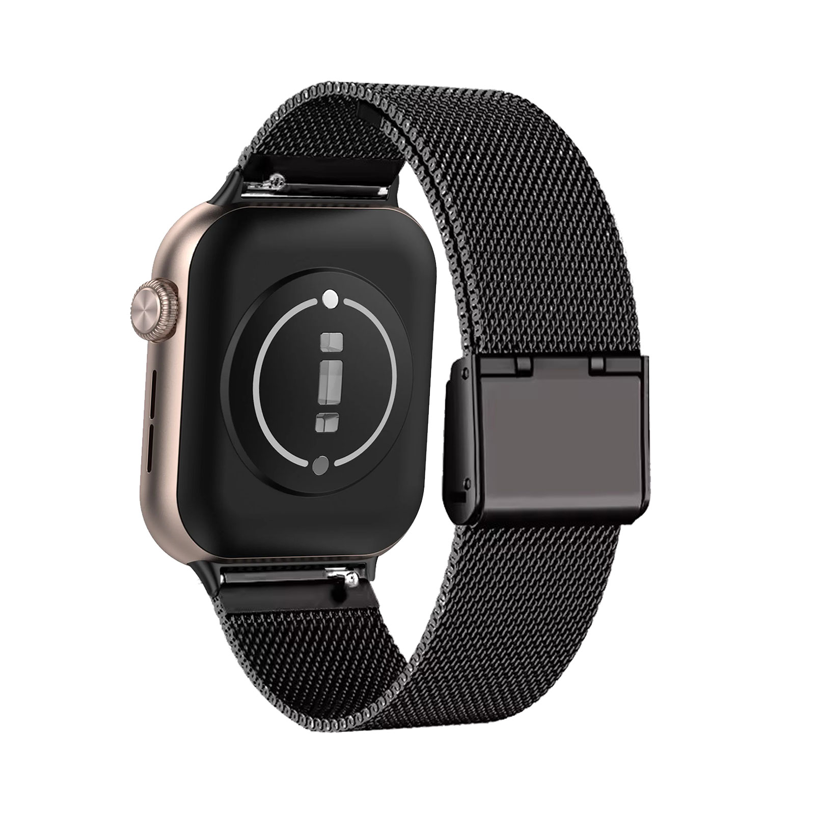 Metalowe paski do Honor Watch  – Mesh Strap Metal recenzja i cena