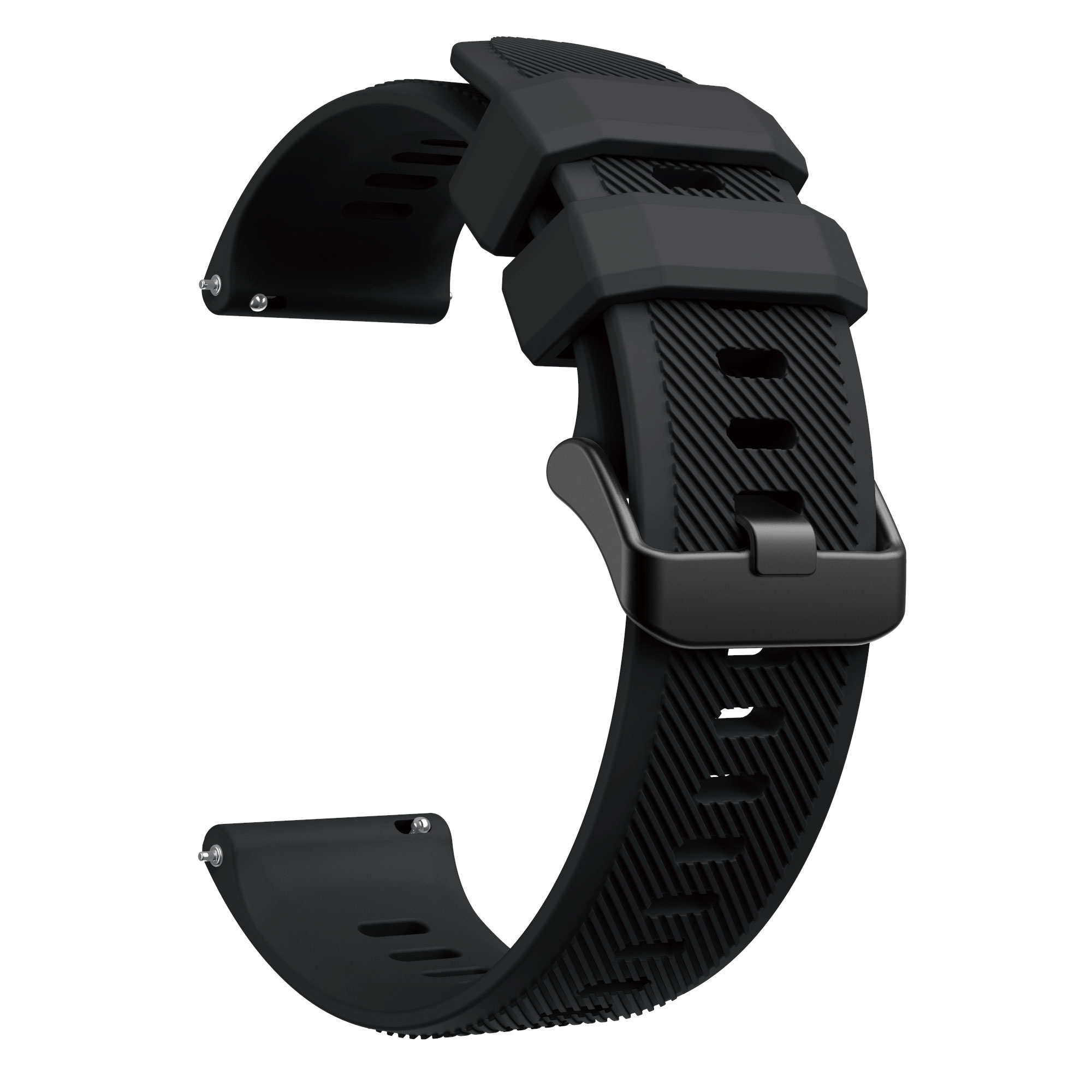 C20 pro Smartwatch Pasek 22 mm – Silicone Watch Band 22Mm recenzja i cena