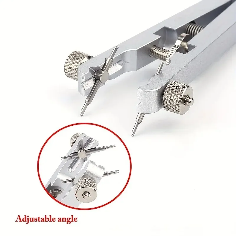 Zestaw narzędzi do zegarków: s – Spring Bar Tool Set recenzja i cena
