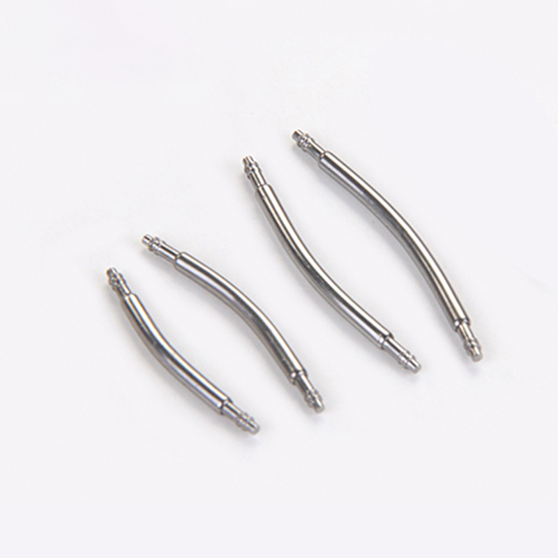 1.5mm wygięte pręty sprężynowe – Curved Spring Bar recenzja i cena