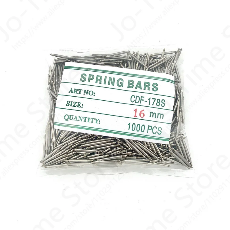 1000 szt. Zestaw narzędzi do s – Spring Bar Tool Set recenzja i cena