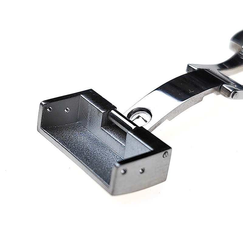 16mm 18mm 20mm 22mm klamra do  – Butterfly Clasp Deployant recenzja i cena