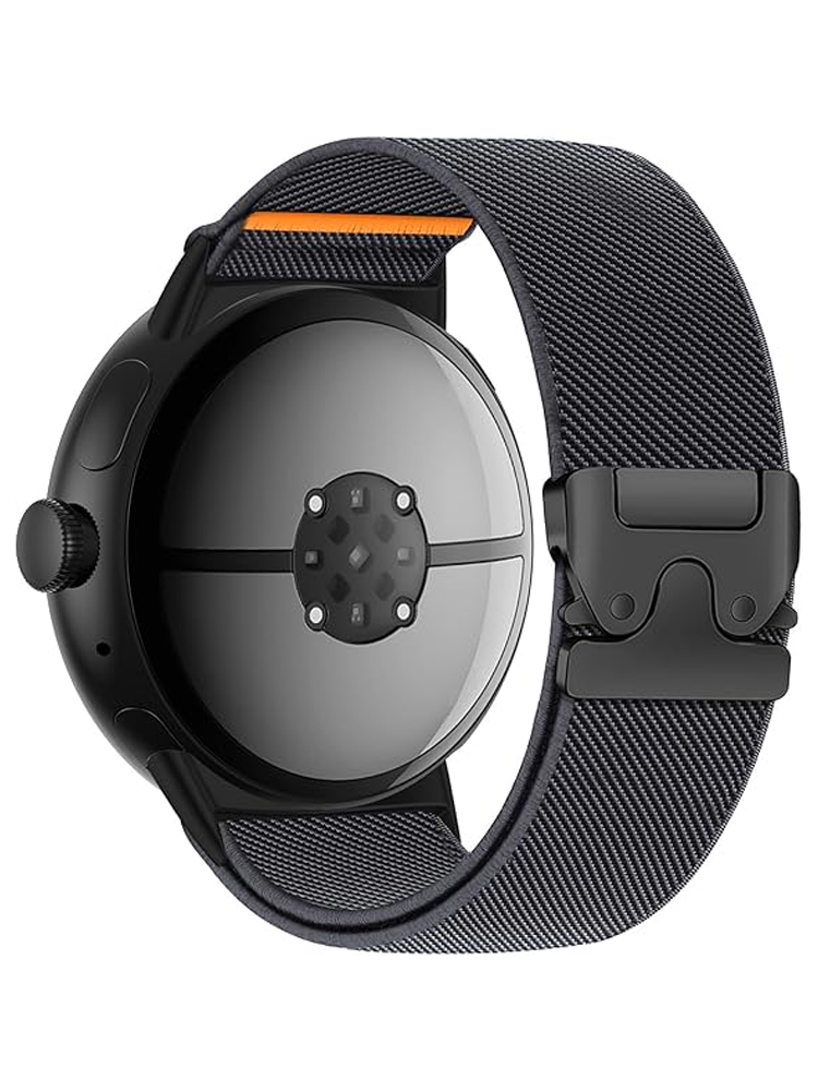 Pasek do Google Pixel Watch 4/ – Parachute Strap Elastic recenzja i cena