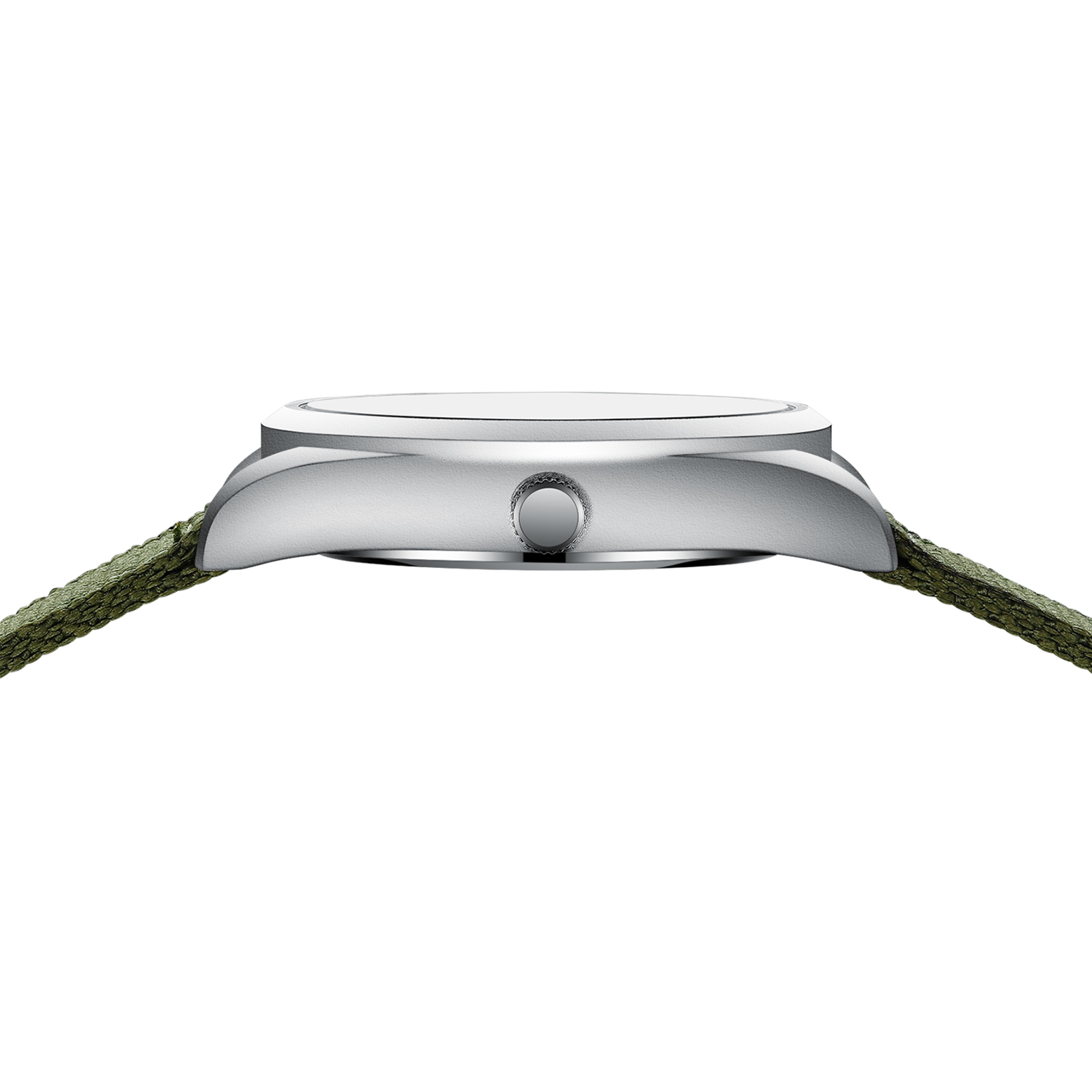 NIBOSI męskie zegarki analogow – Tropic Strap Vintage recenzja i cena