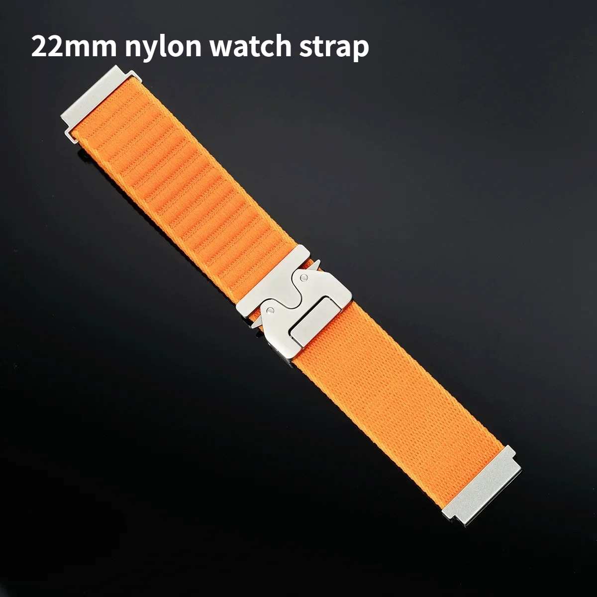 Elastyczna nylonowa opaska do  – Parachute Strap Elastic recenzja i cena