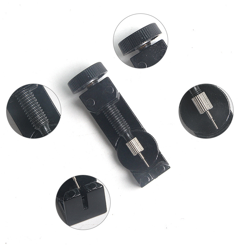 Zestaw narzędzi do naprawy pas – Spring Bar Tool Set recenzja i cena