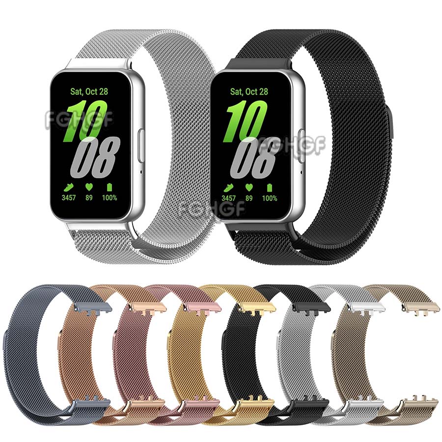 Pasek magnetyczny do Samsung G – Milanese Loop Magnetic recenzja i cena