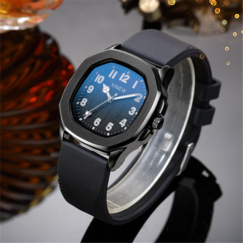 1 szt. / Zestaw Oryginalne zeg – Leather Watch Band Men recenzja i cena