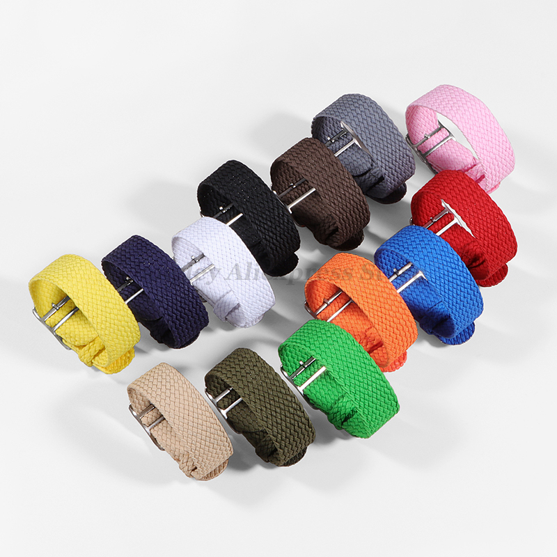 Tkany nylonowy pasek do paska  – Nato Strap Nylon recenzja i cena