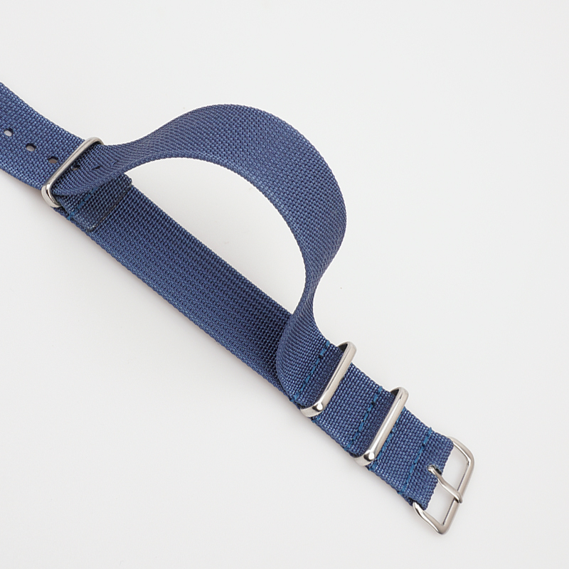 Żebrowany pasek nylonowy do wy – Nato Strap Nylon recenzja i cena