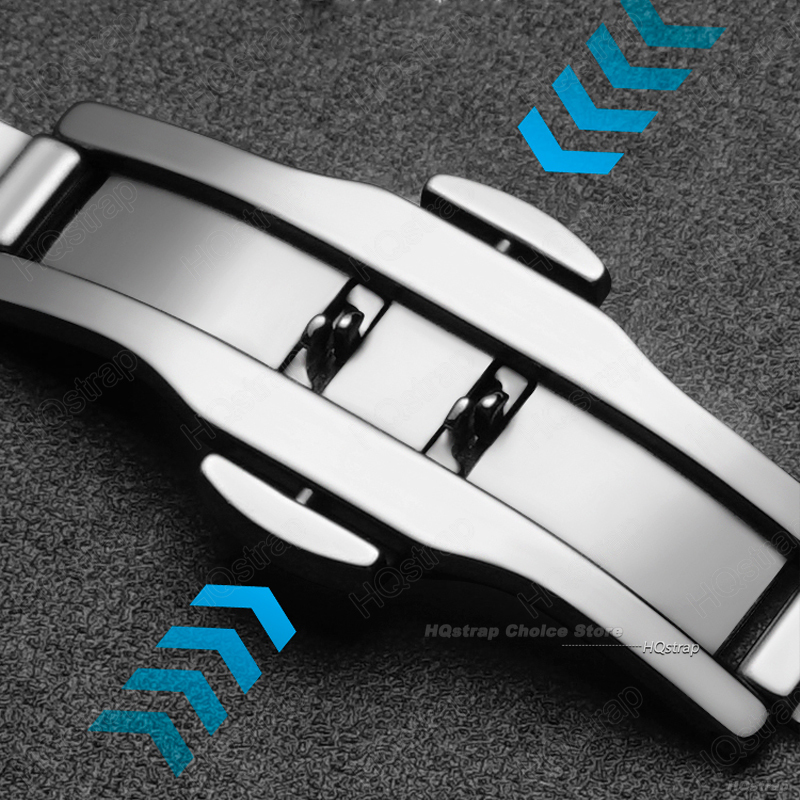 6mm x 19/21/23/25mm klamra mot – Butterfly Clasp Deployant recenzja i cena