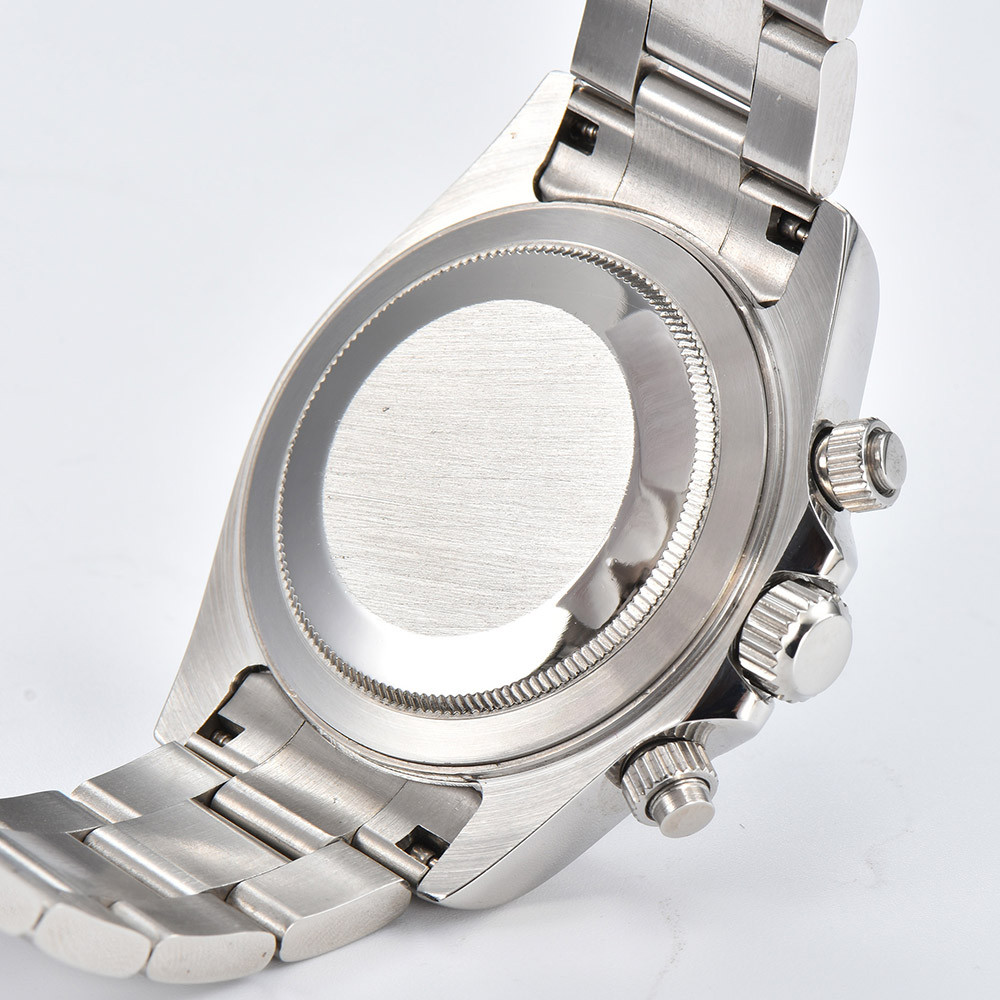 Luksusowe zegarki VK63 ze szkł – Stainless Bracelet Diver recenzja i cena