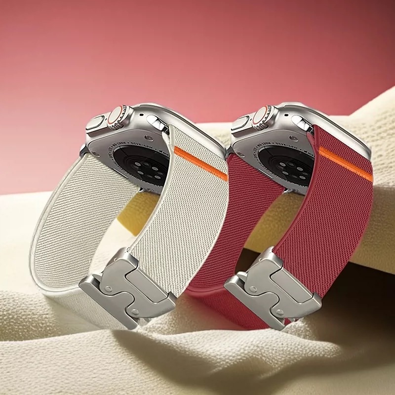 Nowy pasek typu parachute do A – Parachute Strap Elastic recenzja i cena