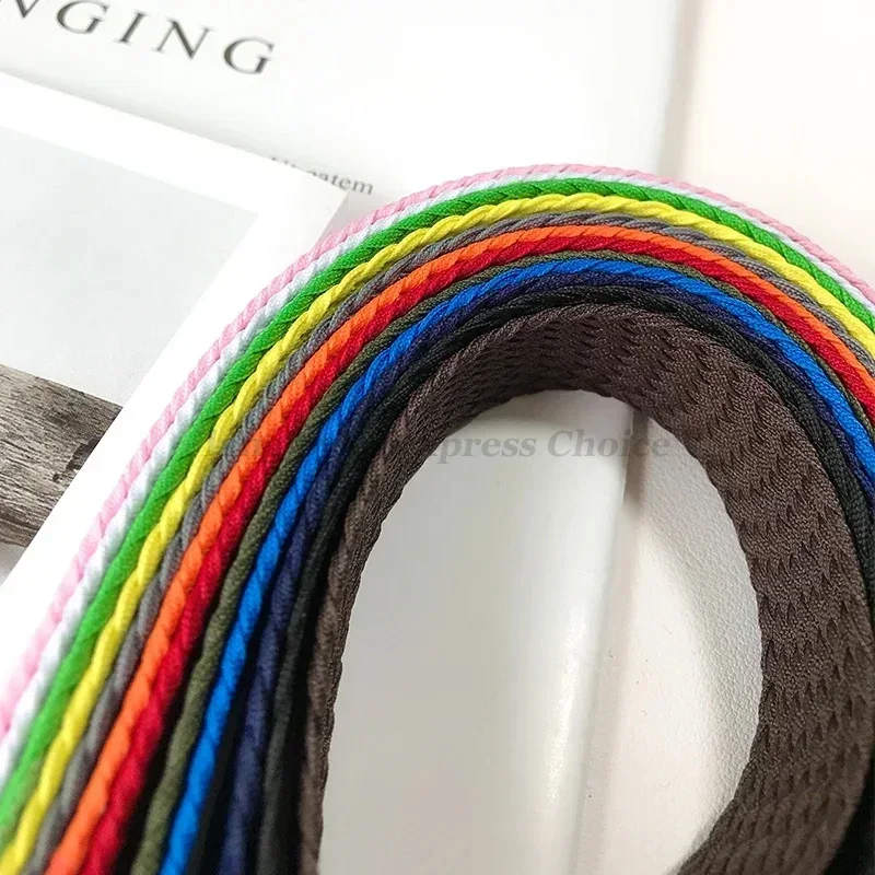 Tkanina tkana nylonowy pasek d – Perlon Strap Woven recenzja i cena