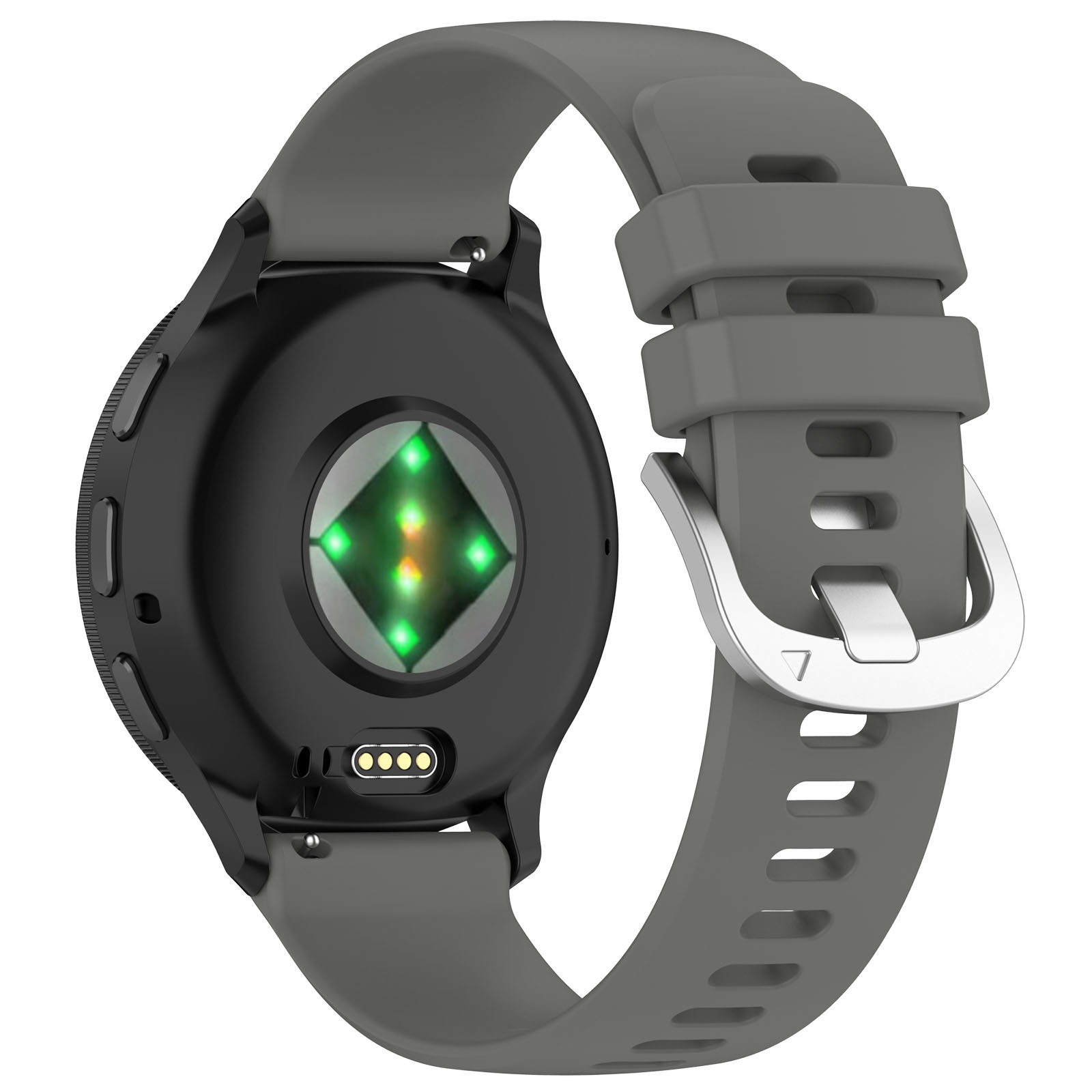 Pasek silikonowy 18 mm 20 mm 2 – Silicone Watch Band 22Mm recenzja i cena