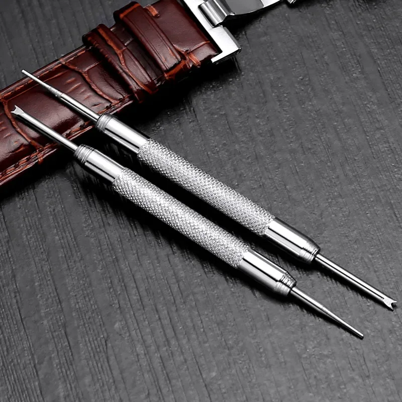 Narzędzia do naprawy akcesorió – Spring Bar Tool Set recenzja i cena